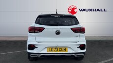 MG ZS 1.0T GDi Exclusive 5dr DCT Petrol Hatchback